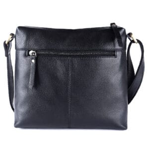 Midnight Crossbody Bag