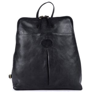 Urban Elegance Laptop Backpack