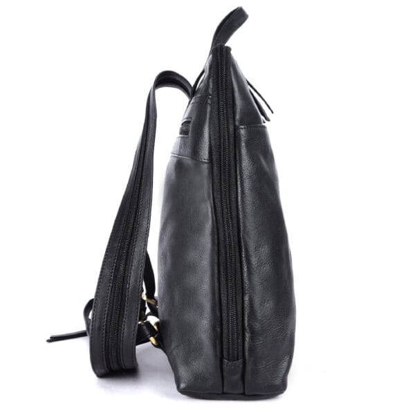 Urban Elegance Laptop Backpack - Image 5