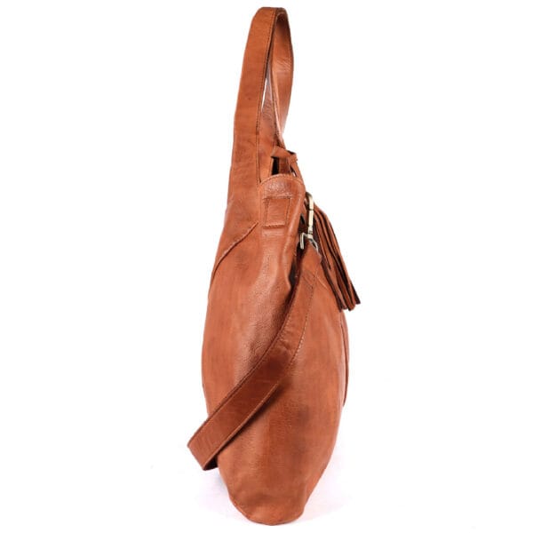 Terra Luxe Tote - Image 4