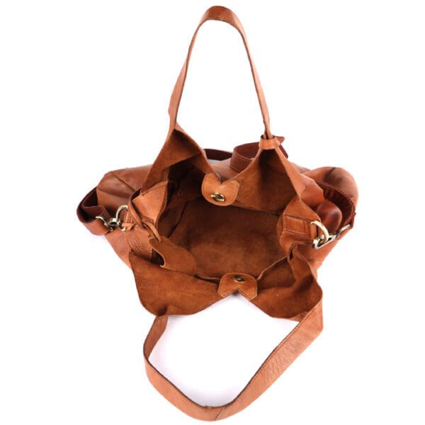 Terra Luxe Tote - Image 2