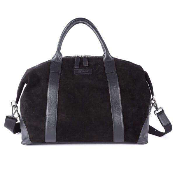 Luxe Voyager Duffle - Image 6