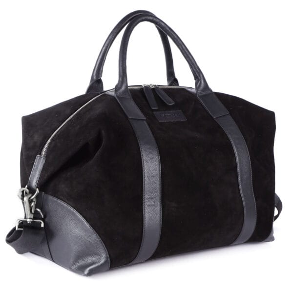 Luxe Voyager Duffle - Image 3