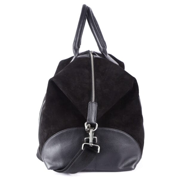 Luxe Voyager Duffle - Image 2
