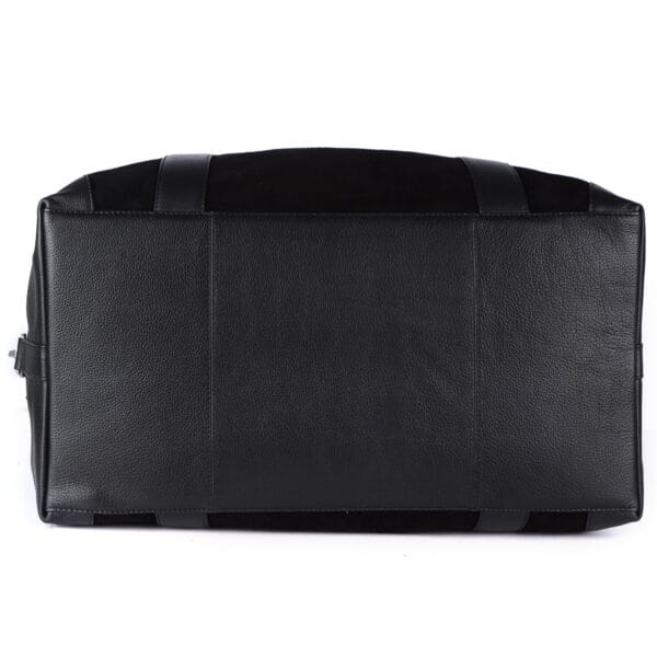 Luxe Voyager Duffle - Image 4