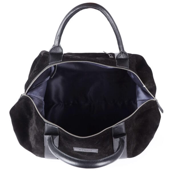 Luxe Voyager Duffle - Image 5