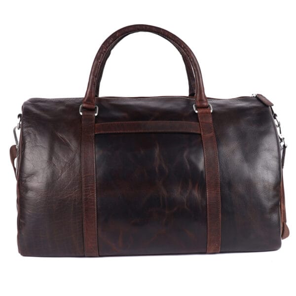 Heritage Traveller Duffle - Image 4