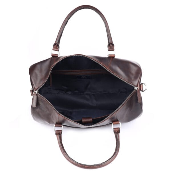 Heritage Traveller Duffle - Image 2