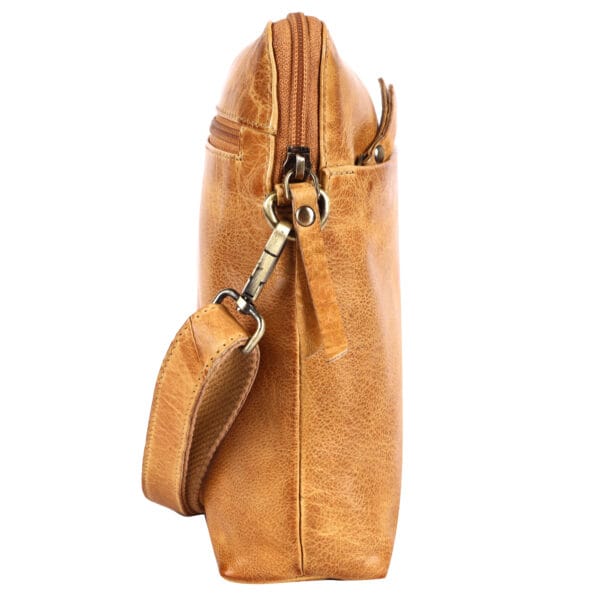 Golden Amber Crossbody Bag - Image 2