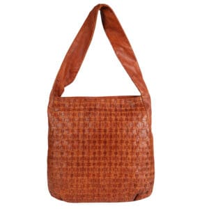 Woven Elegance Sling