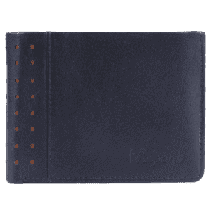 Sports Premium Leather Wallet