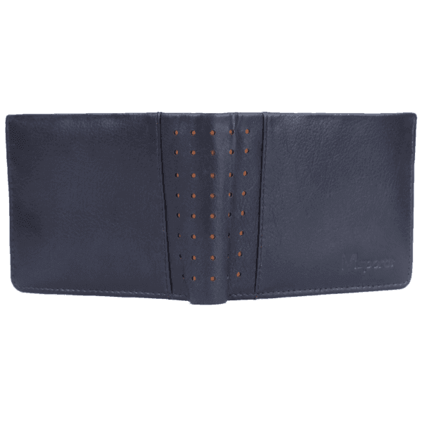 Sports Premium Leather Wallet - Image 4