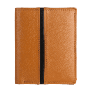 Premium Leather Wallet for Men – Slim and Stylish