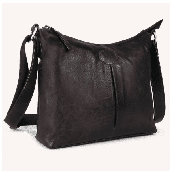 Genuine Leather Women's Handbag - Image 2