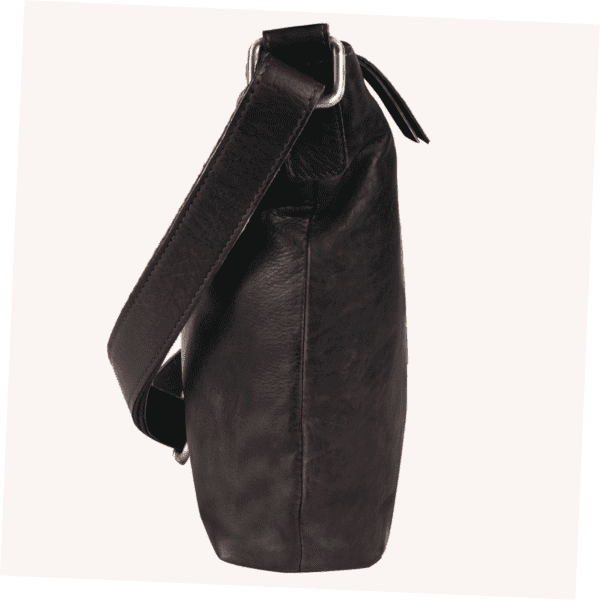 Genuine Leather Women's Handbag - Image 3