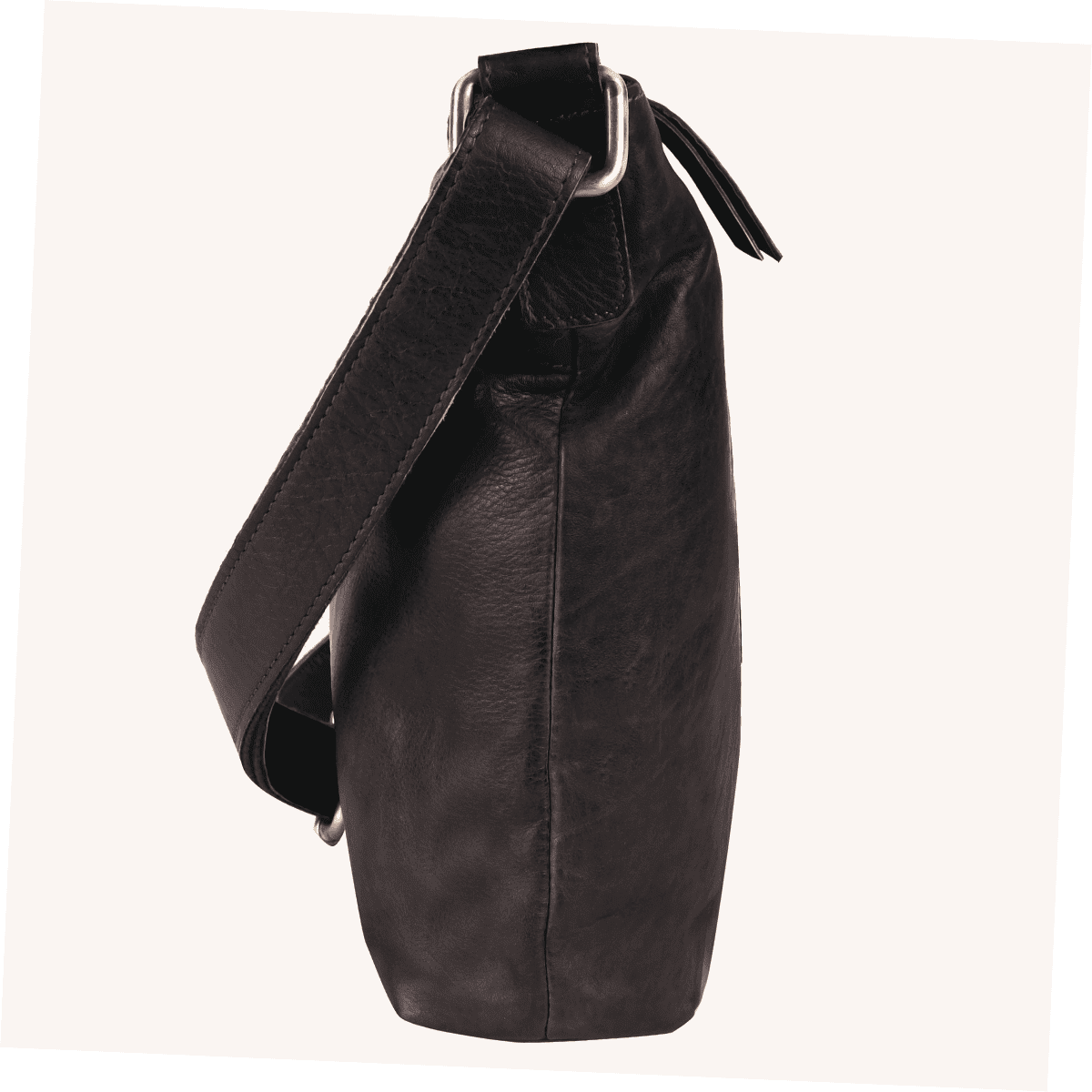Genuine Leather Women's Handbag - Image 3