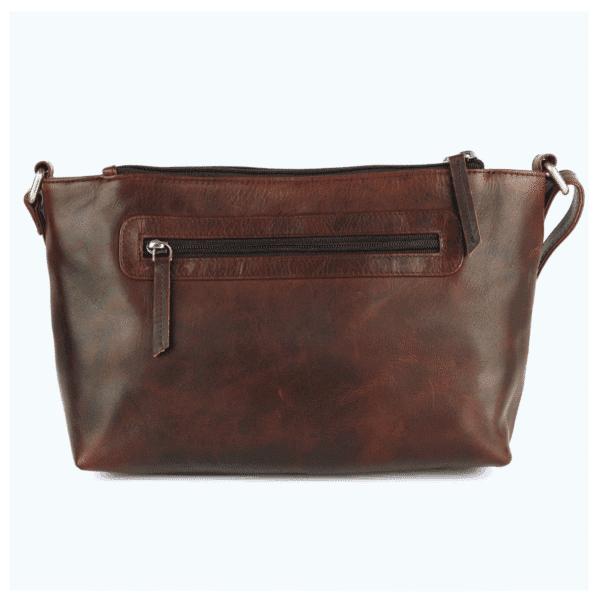 Premium Leather Sling Bag - Image 3