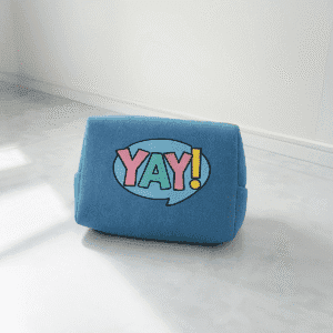YAY! Pop Art Pouch