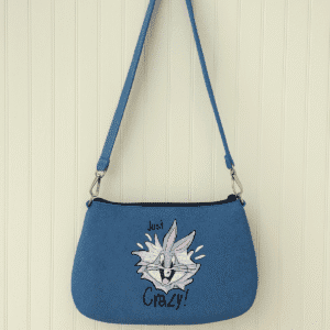 Just Crazy Cartoon Sling