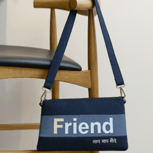Friend Forever Sling Bag